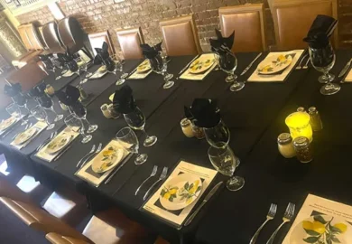 Mia Madre Trattoria: Authentic Italian Dining Awaits