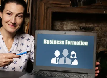 Business Formation Attorney: Start Your Business Right