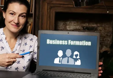 Business Formation Attorney: Start Your Business Right