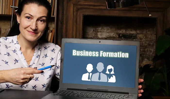 Business Formation Attorney: Start Your Business Right