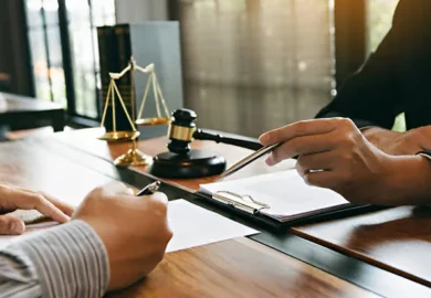 Business Formation Lawyer: Building Your Business Legally