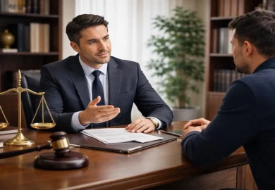 Carney Patterson Meade Law Firm: Services, Legal Expertise, and Firm Overview