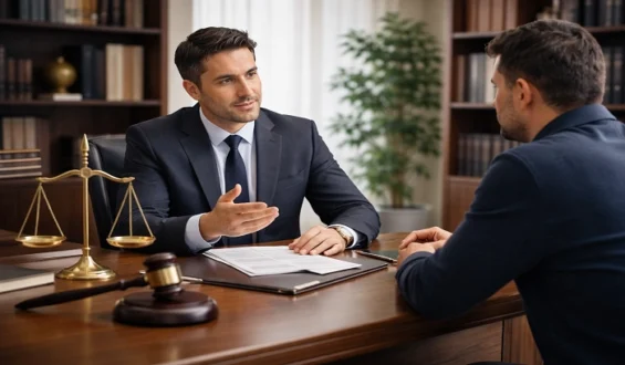 Carney Patterson Meade Law Firm: Services, Legal Expertise, and Firm Overview