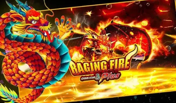 H5 Firekirin: The Best Online Gaming Destination 2024