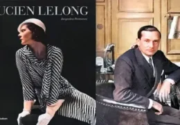 Lucien Lelong: Iconic Designs and Timeless Fragrance