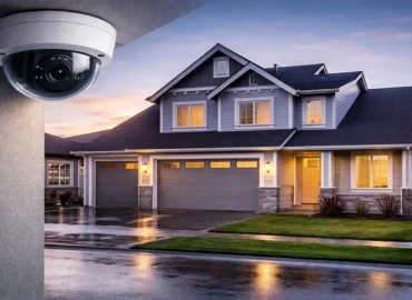 RCAP Security: Reliable Protection for Your Home and Business