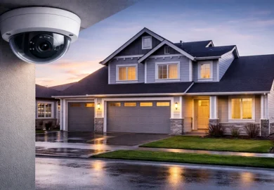 RCAP Security: Reliable Protection for Your Home and Business