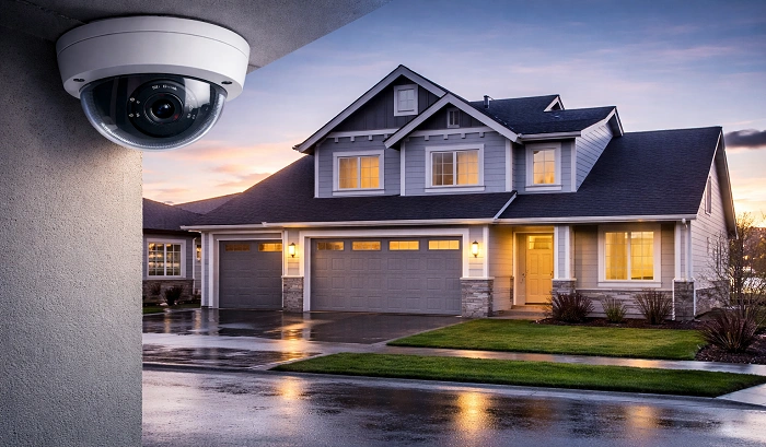 RCAP Security: Reliable Protection for Your Home and Business