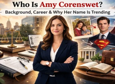 Who Is Amy Corenswet? Verified Information and Why the Name Is Trending