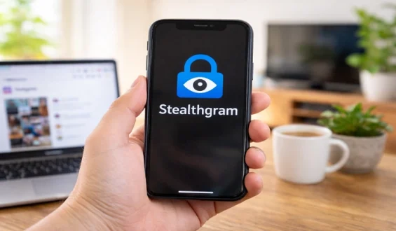 Stealthgram: What It Is, How It Works, and What Users Should Know in 2026