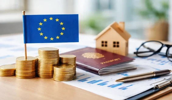 How to Obtain EU Residency Through a Qualifying Investment Fund in 2026
