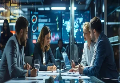 How Leveraging Ba Insight vs Coveo Transforms Enterprise Search Efficiency