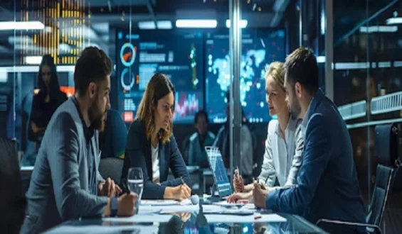 How Leveraging Ba Insight vs Coveo Transforms Enterprise Search Efficiency