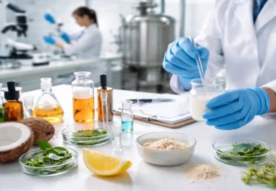 From Concept to Consumer: How Brands Build Market-Ready Formulas